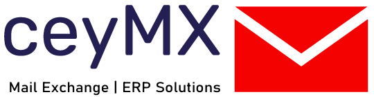 ceyMX ERP